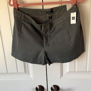 SHORTS - NEW -GAP short shorts